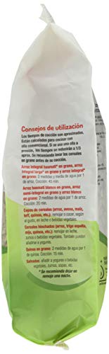 COPOS CENTENO BIO 500 gr