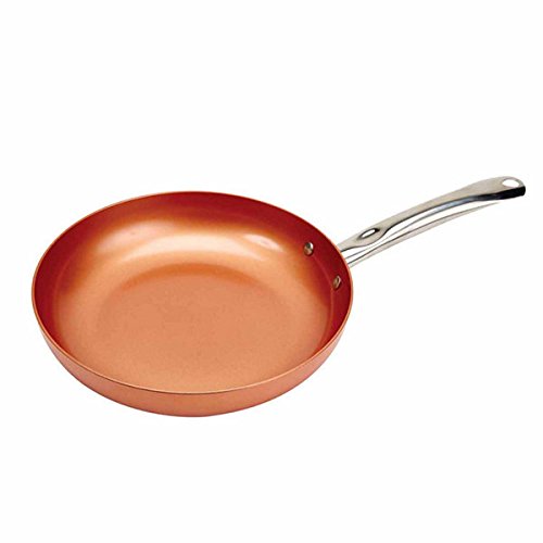 Copper Chef, Cobre, Cobre, 46.99 x 25.4 x 7.62 cm