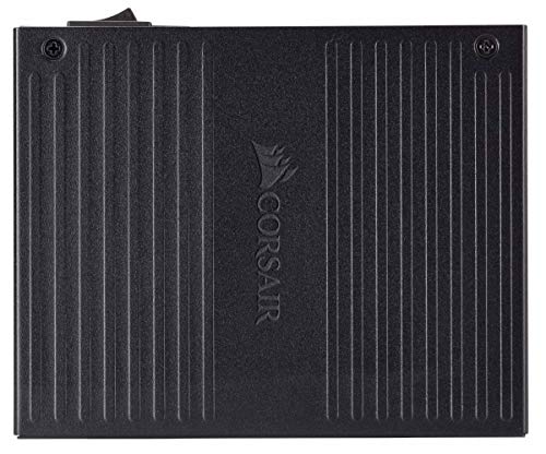 Corsair SF Series SF750 750 Watt 80 PLUS - Fuente de Alimentación (750 W, 130 W, 750 W, 130 W, 3,6 W, 12,5 W)