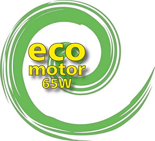Cortafiambres ritter compact 1, cortafiambres eléctrico con motor ecológico, made in Germany