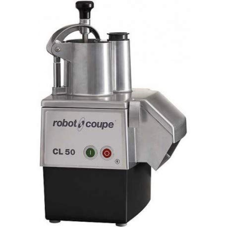 Coupe légumes professionnel CL 50 Gourmet Robot Coupe