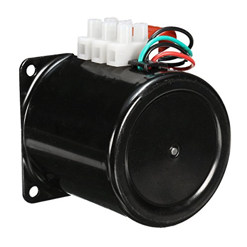 cr-ac 220 V 14 W reducción síncrono Motor Motor con engranaje reductor Engranaje Démultiplié