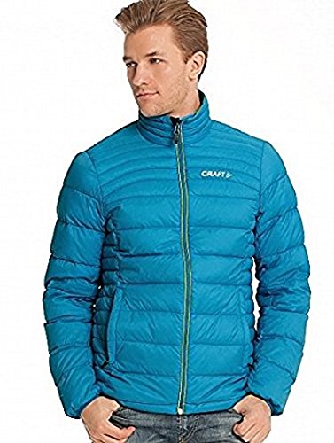Craft Alpine Light Down Jacket - Chaqueta de plumón
