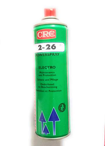 CRC 2-26 LUBRICANTE MULTISUSOS CRC 200 grs