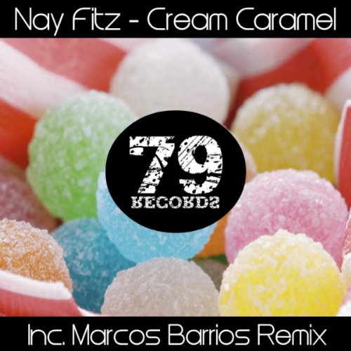 Cream Caramel (Marcos Barrios Remix)