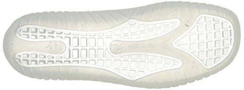 Cressi Water Shoes Escarpines, Unisex Adulto, Claro (Transparente), 37 EU