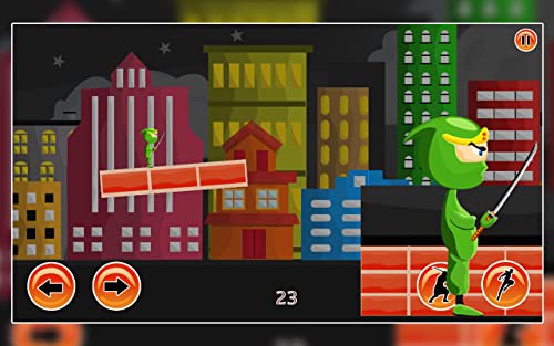 Crime City Street : The Ninja Police Fighter Fighting Outlaw - Free