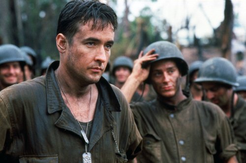 Criterion Collection: Thin Red Line [Edizione: Stati Uniti] [Reino Unido] [Blu-ray]