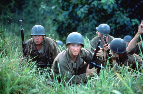 Criterion Collection: Thin Red Line [Edizione: Stati Uniti] [Reino Unido] [Blu-ray]