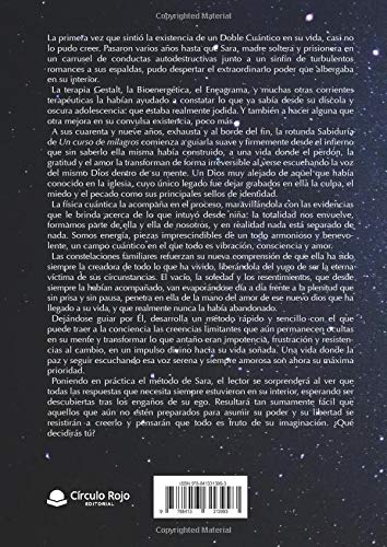 Cuando mi Doble Cuántico me salvó de mí misma, de la mano de Un Curso de Milagros