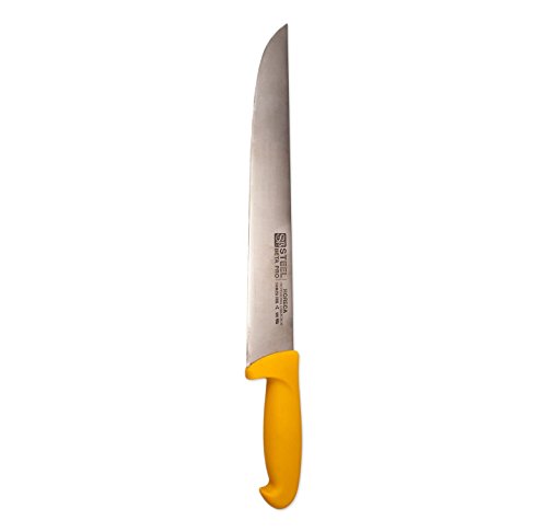 Cuchillo carnicero profesional 30 cm - STEEL βPRO