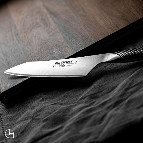 Cuchillo de cocina oriental Global G-4