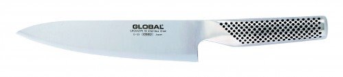 Cuchillo Global G-55 Cocinero, 18 cms