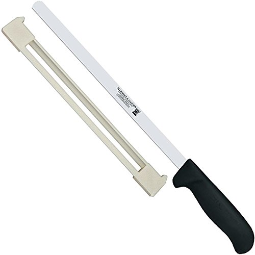 Cuchillo Jamonero ‘Protector’ - Martínez & Gascón