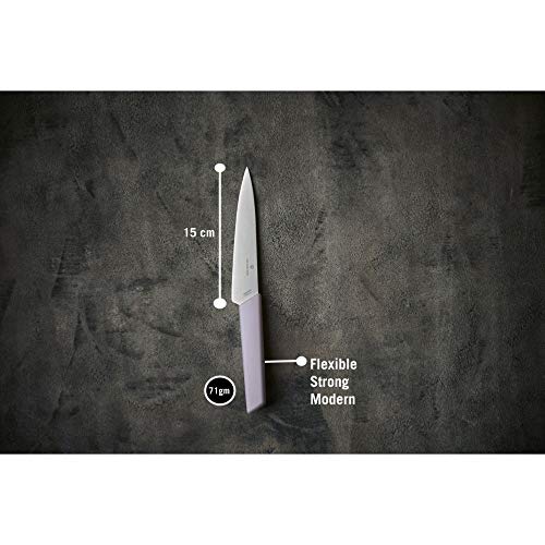 CUCHILLO SWISS MODERN, LAVANDA VICTORINOX 6.9016.1521B