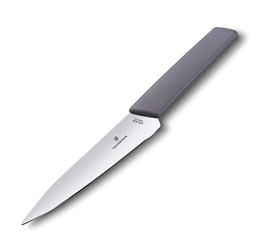 CUCHILLO SWISS MODERN, LAVANDA VICTORINOX 6.9016.1521B