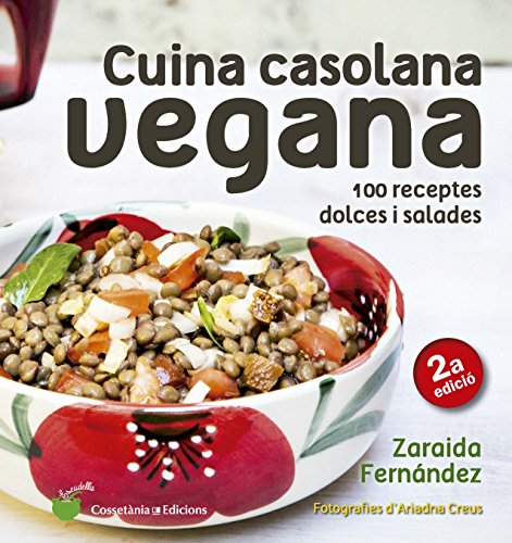 Cuina Casolana Vegana (Escudella)