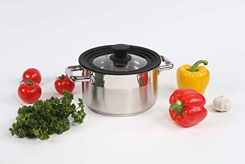 Culinario 051364 - Sartén de Acero Fundido (24 cm)