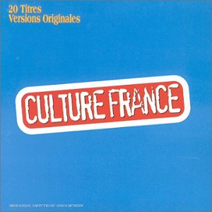 Culture France