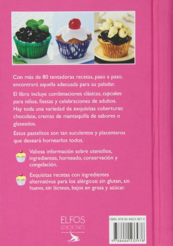 Cupcakes