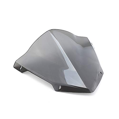 Cúpula Moto MT 07 MT07 Parabrisas Moto MT-07 MT07 2018 2019 Accesorios de Moto Deflectores de Viento