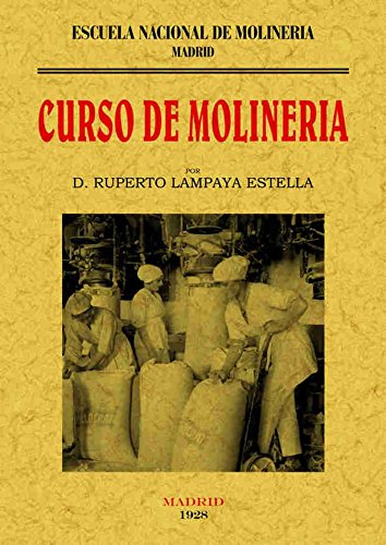 Curso de molinería