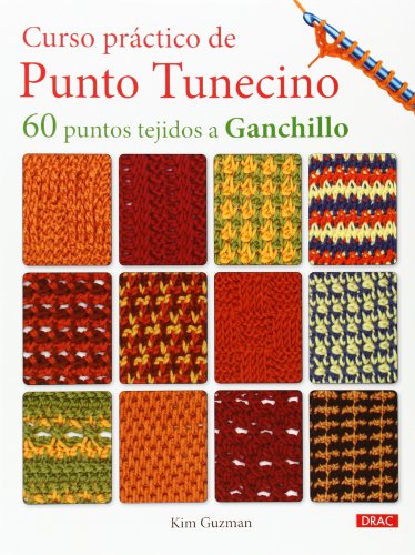 Curso Práctico De Punto Tunecino (El Libro De..)