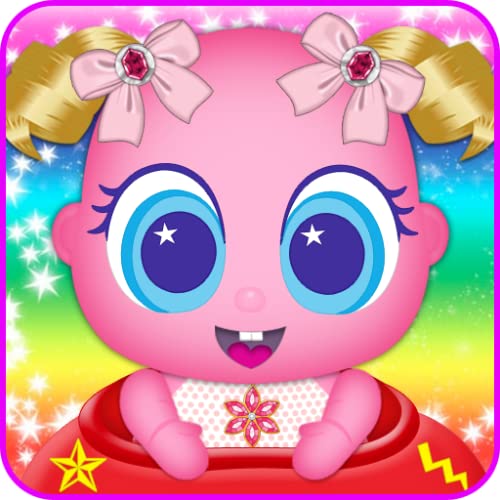 Cutie Dolls the game