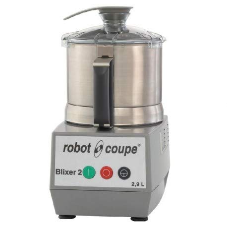 Cutter de cuisine Blixer 2 Robot Coupe