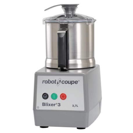 Cutter de cuisine Blixer 3 - Robot Coupe