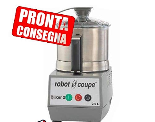 Cutter frullatore mixer Blixer 2 Robot Coupe