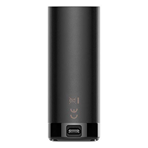 D-Link DCS-P6000LH - Cámara IP WiFi de Vigilancia con Acceso desde Móviles, Grabación de Vídeo en la Nube y en el Móvil, HD 720p, H.264, Compatible iOS/Android, Visión Nocturna por Infrarrojos, Negro