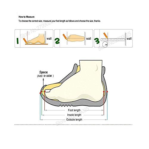 DADIJIER Vestir Oxford de los Hombres de los Holgazanes de Ocio Resbalón de la Charol Ponited Dedo del pie Burnished Estilo de Banda Ligera Bloque de Pata Color sólido Resistente a la abrasión