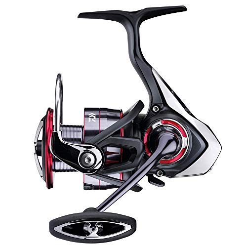 Daiwa 0001-4678 Fglt4000D-C Fuego Lt Spinning