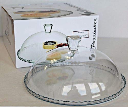 Dajar 64584 Plato para Tartas Patiss, 32 cm