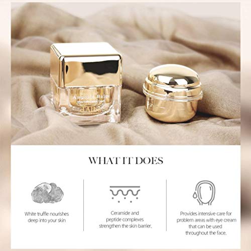 D'Alba Piedmont White Truffle Anti-Wrinkle Cream