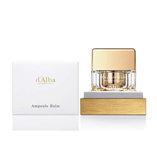 D'Alba Piedmont White Truffle Anti-Wrinkle Cream