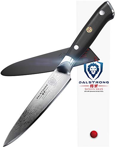 Dalstrong Cuchillo - Shogun serie Petty - VG10-6"(152mm)