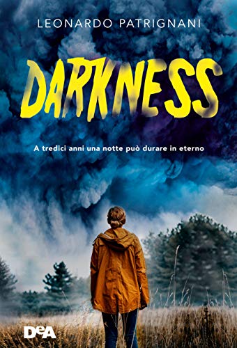 Darkness (Le gemme)