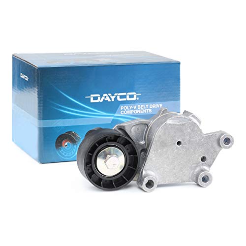 Dayco APV1076 Correa Trapezoidal, Multicolor, Talla Única