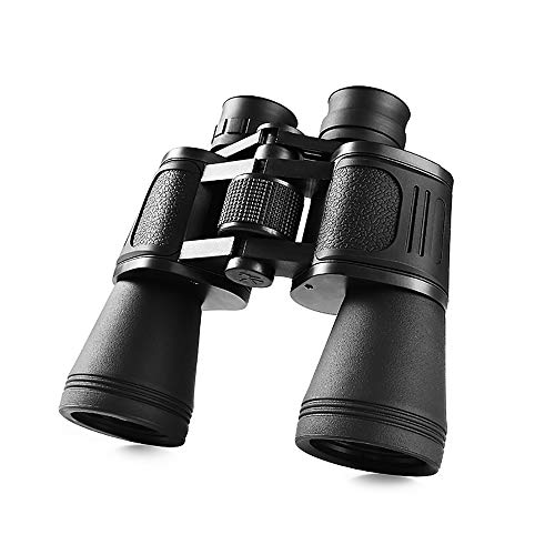 DAYTOY 8x40 HD Prismáticos, antirreflectante Objetivos, Impermeable, Resistente a la Niebla, a Prueba de Lluvia Caza, Safari, observación de Aves, observación de Aves, Eventos Deportivos