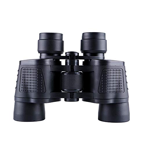 DAYTOY Prismáticos al Aire Libre y observación de Aves Binocular Totalmente Multi revestidas con BaK4 Prismas Acorazado de Goma Niebla Binoculares Impermeables Primera selección Óptica