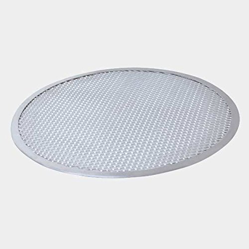 De Buyer – 7350.33 – Rejilla de horno a Pizza 33 cm