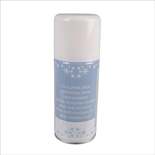 De cristal de hielo-spray, 150 ml