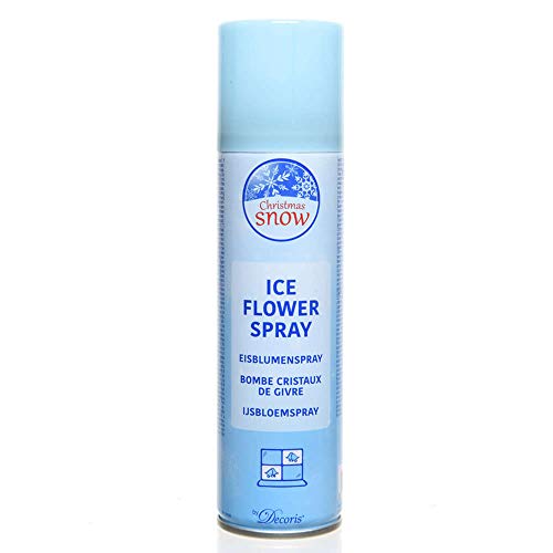 De cristal de hielo-spray, 150 ml