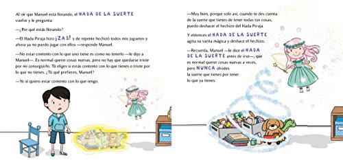 De mayor quiero ser... feliz: 6 cuentos para potenciar la positividad y autoestima de los ni#os (Emociones, valores y h#bitos)