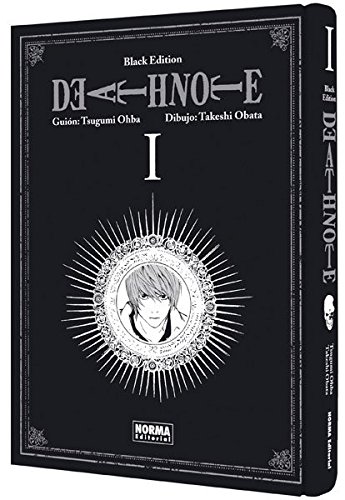 Death Note (CÓMIC MANGA)