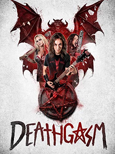 Deathgasm