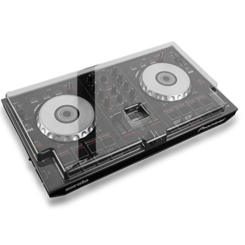 Decksaver Pioneer Ddj-Sb3, Transparente Ahumado