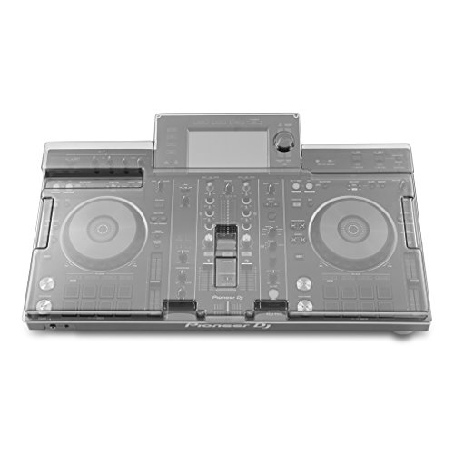 DeckSaver PIONEER XDJ-RX2, Transparente Ahumado